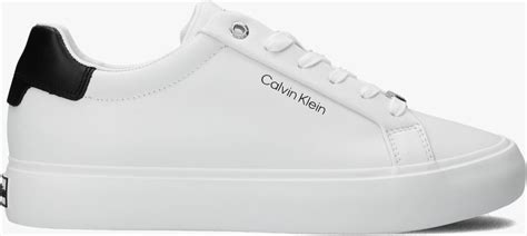 calvin klein sneaker low damen